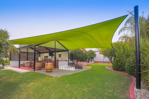 Mildura Holiday Villas - Your Accommodation 39