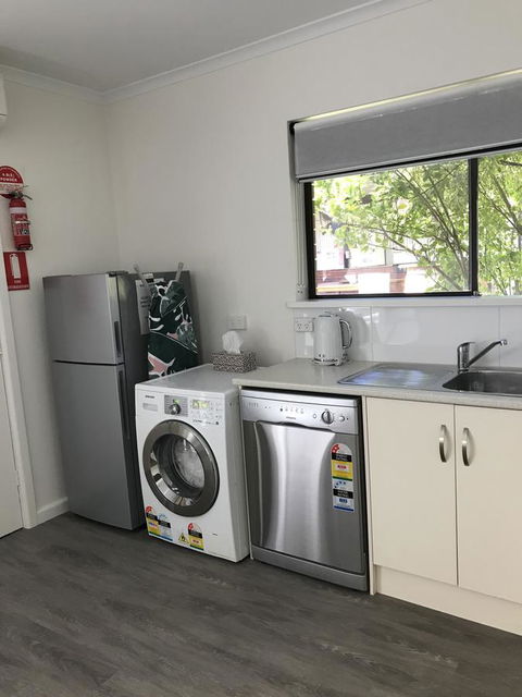 Mildura Holiday Villas - Your Accommodation 1