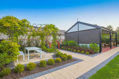 Mildura Holiday Villas - Your Accommodation 43