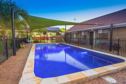 Mildura Holiday Villas - Your Accommodation 23