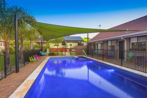 Mildura Holiday Villas - Your Accommodation 14