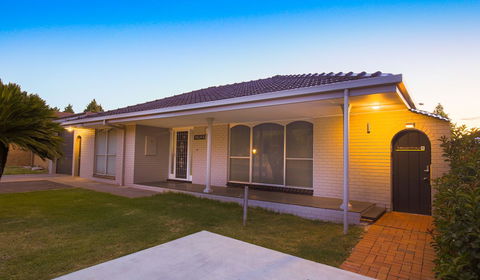 Mildura Holiday Villas - Your Accommodation 41