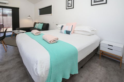 Mildura Holiday Villas - Your Accommodation 19