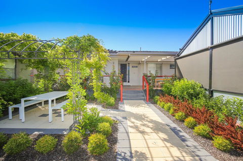 Mildura Holiday Villas - Your Accommodation 13