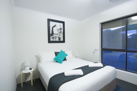 Mildura Holiday Villas - Your Accommodation 44