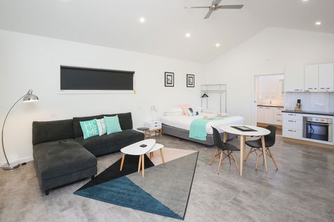 Mildura Holiday Villas - Your Accommodation 0