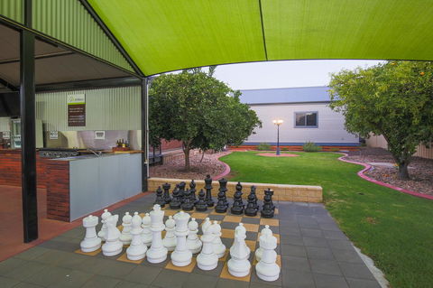 Mildura Holiday Villas - Your Accommodation 33