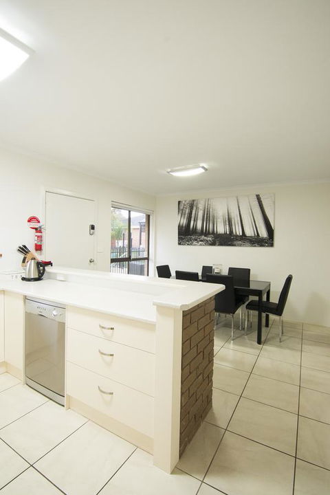 Mildura Holiday Villas - Your Accommodation 30