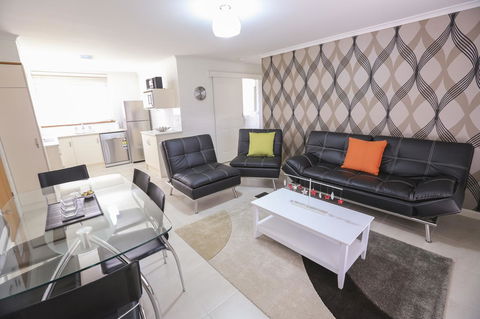 Mildura Holiday Villas - Your Accommodation 24