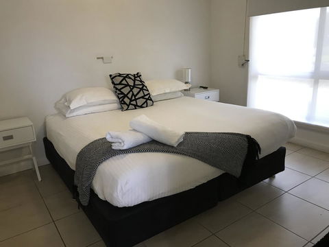 Mildura Holiday Villas - Your Accommodation 11