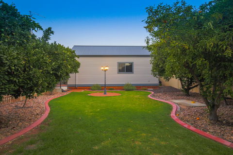 Mildura Holiday Villas - Your Accommodation 35