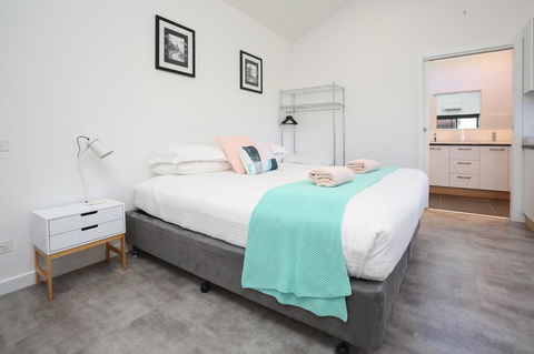 Mildura Holiday Villas - Your Accommodation 32