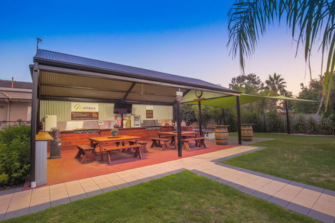 Mildura Holiday Villas - Your Accommodation 25