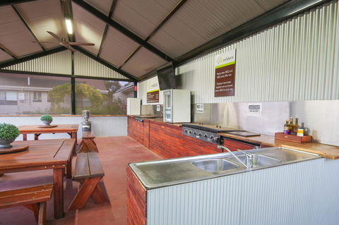 Mildura Holiday Villas - Your Accommodation 42