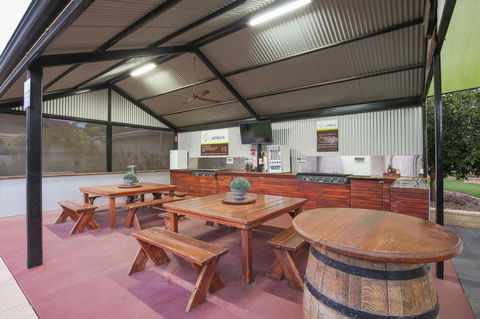 Mildura Holiday Villas - Your Accommodation 29