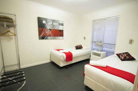 Mildura Holiday Villas - Your Accommodation 27