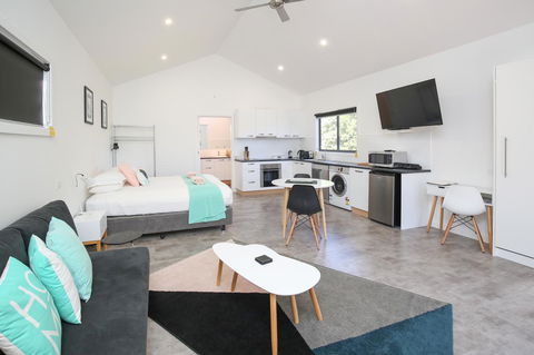 Mildura Holiday Villas - Your Accommodation 20