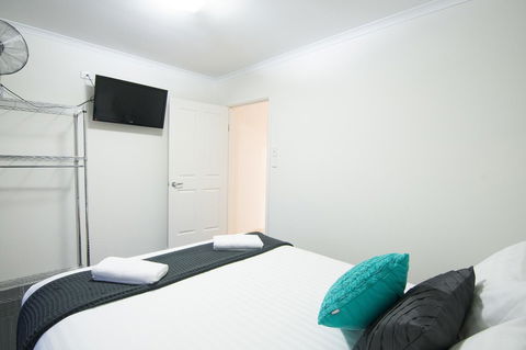 Mildura Holiday Villas - Your Accommodation 34