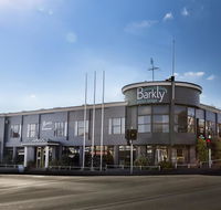 Barkly Motorlodge - Your Accommodation