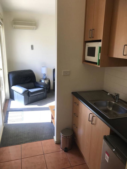 Lakeside Conti Villas - Your Accommodation 9