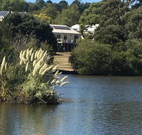 Lakeside Conti Villas - Your Accommodation