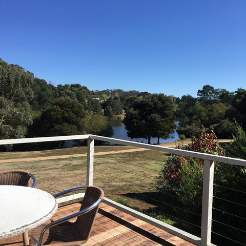 Lakeside Conti Villas - Your Accommodation 2