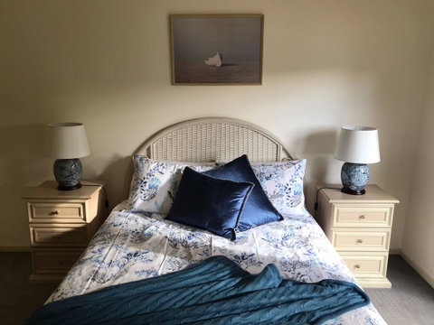 Lakeside Conti Villas - Your Accommodation 6