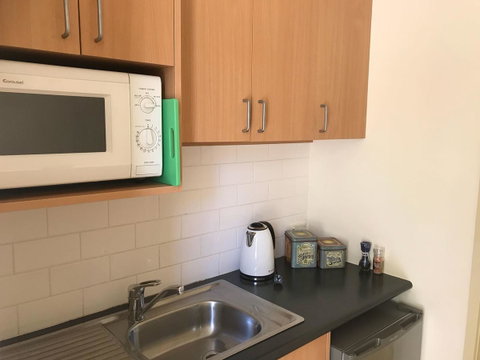 Lakeside Conti Villas - Your Accommodation 15
