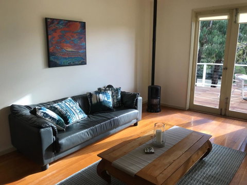 Lakeside Conti Villas - Your Accommodation 1