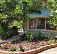 The Fingal Farm - Your Accommodation