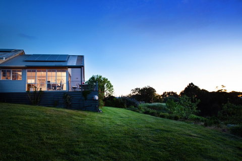 Churchills - Your Accommodation 6