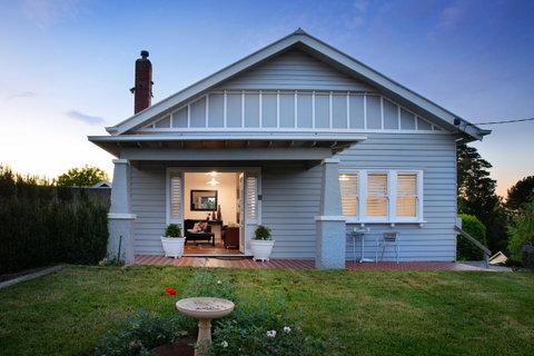 Churchills - Your Accommodation 3