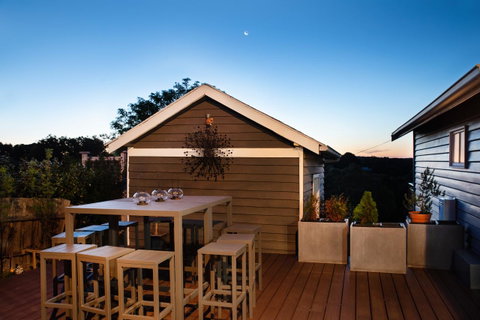 Churchills - Your Accommodation 5