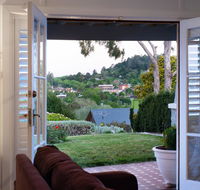 Churchills - Your Accommodation