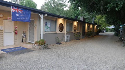 Adina Lodge Holiday Apartments - Your Accommodation 4