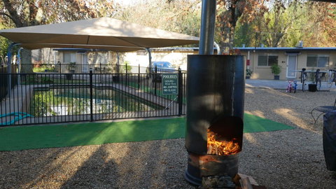 Adina Lodge Holiday Apartments - Your Accommodation 34
