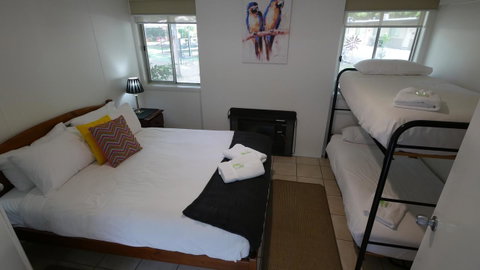 Adina Lodge Holiday Apartments - Your Accommodation 21