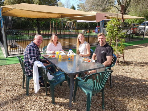 Adina Lodge Holiday Apartments - Your Accommodation 1