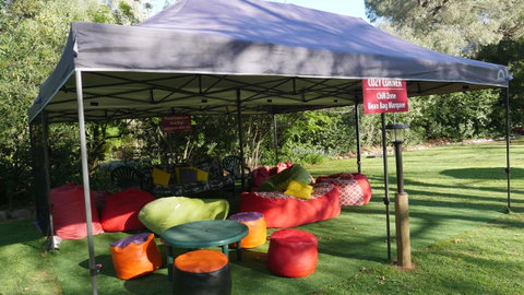 Adina Lodge Holiday Apartments - Your Accommodation 33