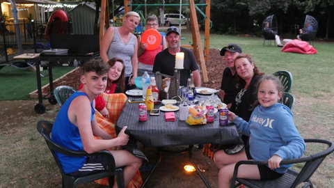 Adina Lodge Holiday Apartments - Your Accommodation 10