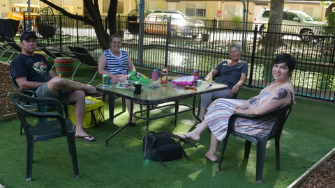 Adina Lodge Holiday Apartments - Your Accommodation 30