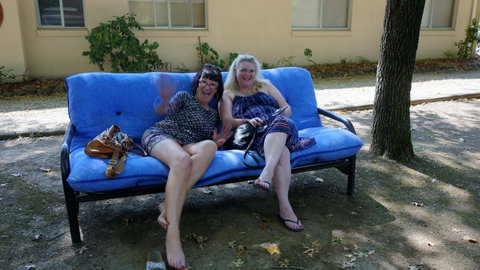 Adina Lodge Holiday Apartments - Your Accommodation 14