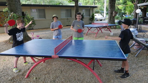 Adina Lodge Holiday Apartments - Your Accommodation 11