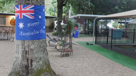 Adina Lodge Holiday Apartments - Your Accommodation 6