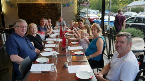 Adina Lodge Holiday Apartments - Your Accommodation 16