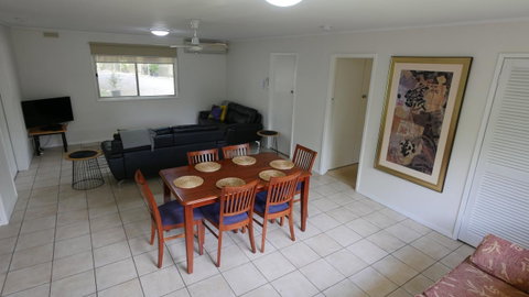 Adina Lodge Holiday Apartments - Your Accommodation 24