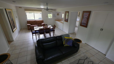 Adina Lodge Holiday Apartments - Your Accommodation 23