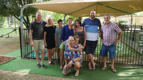 Adina Lodge Holiday Apartments - Your Accommodation 0