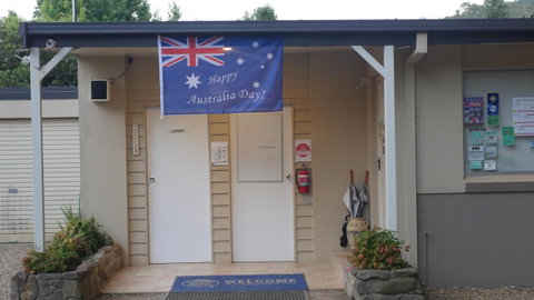 Adina Lodge Holiday Apartments - Your Accommodation 5