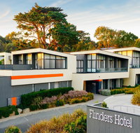 Flinders Hotel - Your Accommodation